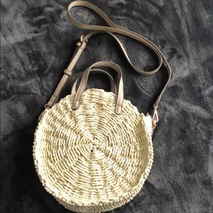 Lauren Conrad Crossbody Bag